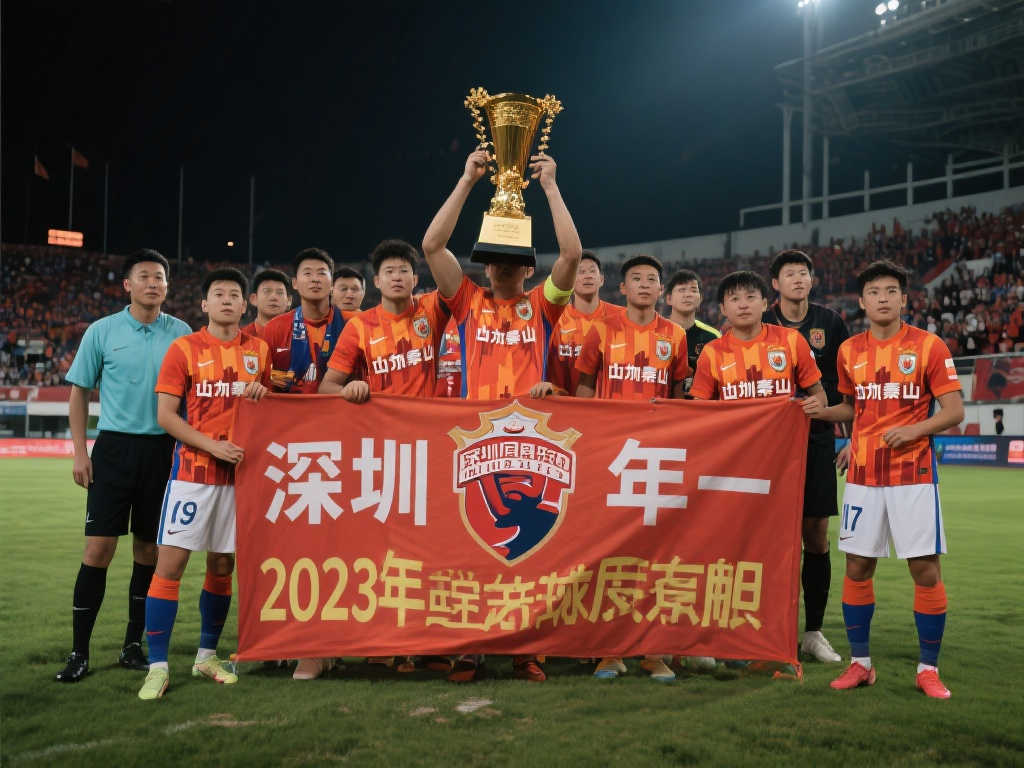中超首冠深圳队解散:提前降级与财务困境成主因 中超首冠深圳队解散:提前降级与财务困境成主因