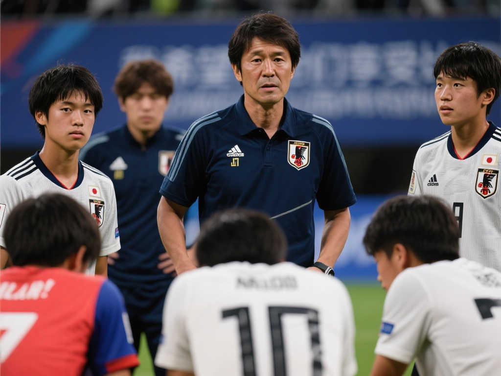 上村健一：U17亚洲杯三对手风格接近 力争小组突围