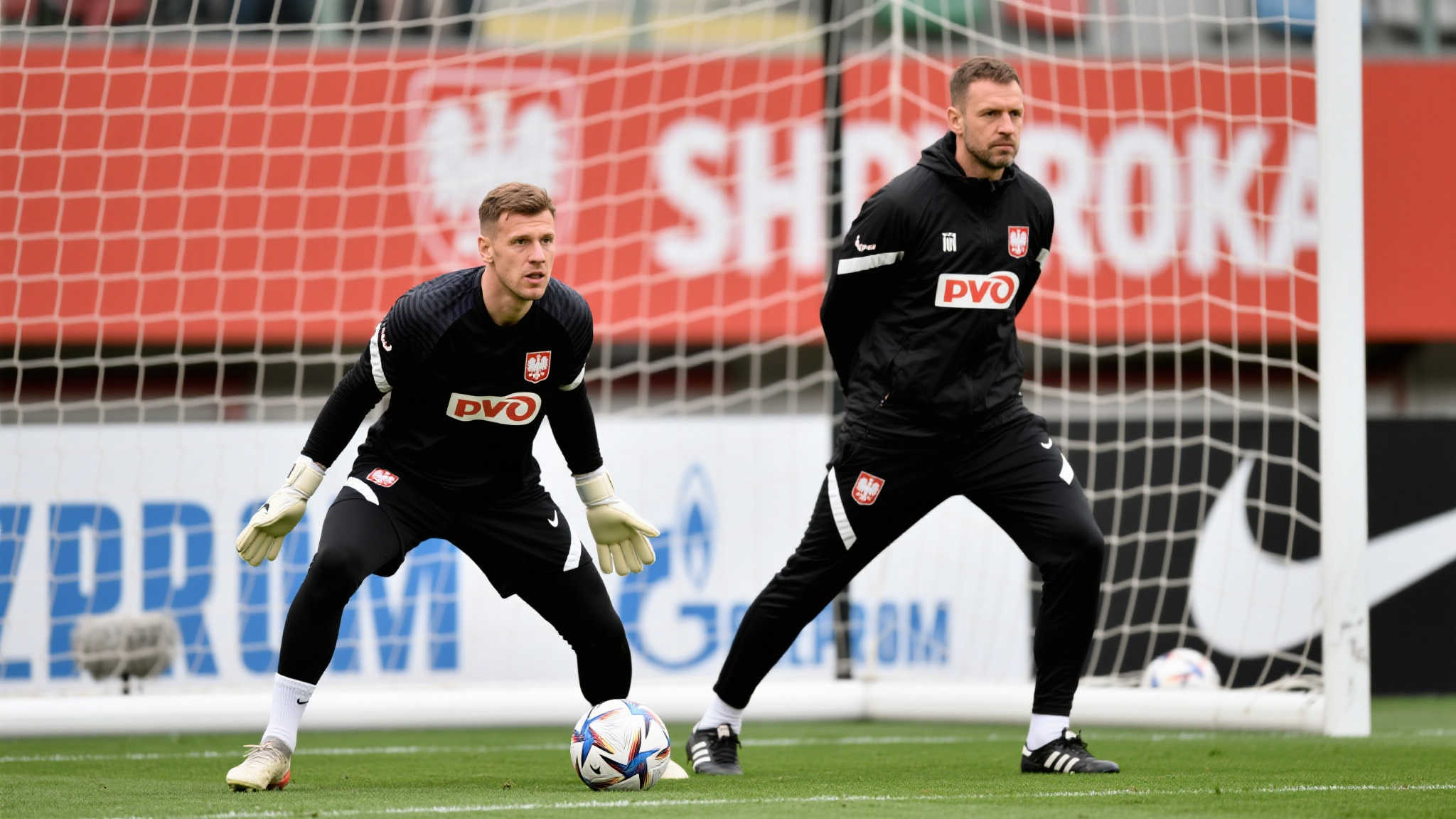 肖夫科夫斯基：从门将到冠军教头，再创传奇