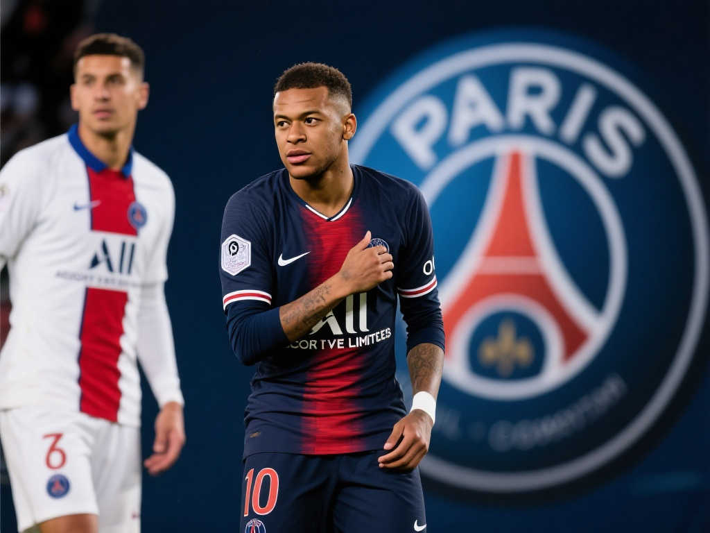 【视角】姆巴佩能否避免成为下一个阿扎尔? 【视角】姆巴佩能否避免成为下一个阿扎尔?